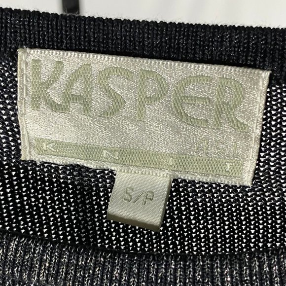 Kasper Knit - Top - Picture 3 of 4